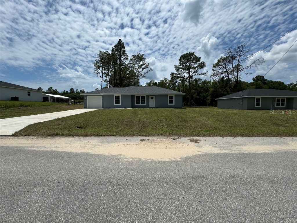 6492 SW 202nd Court Dunnellon FL 34431 OM677550 image1