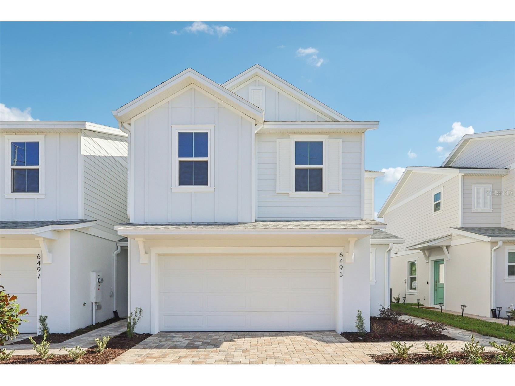 6493 Horseshoe Lane Way Saint Cloud FL 34773 O6362320 image1