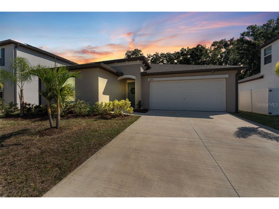 6494 Beverly Hills Drive Zephyrhills FL 33541 TB8436799 image2