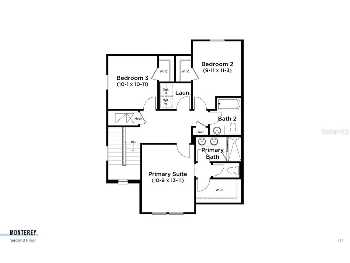 6494 Horseshoe Lane Way Saint Cloud FL 34773 O6362289 image3