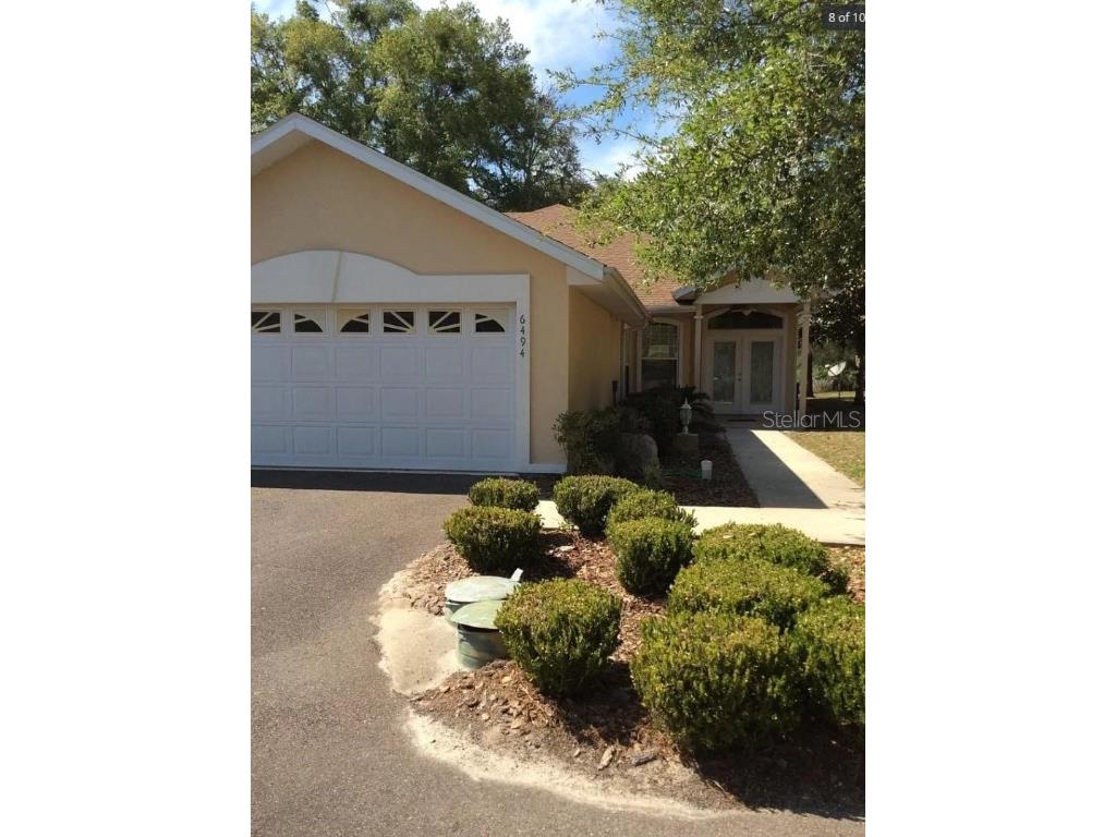 6494 NW 109 Place #6494 Alachua FL 32615 J939863 image1