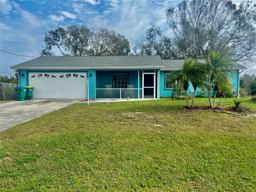 6494 Rosewood Drive Englewood FL 34224 N6130505 image1