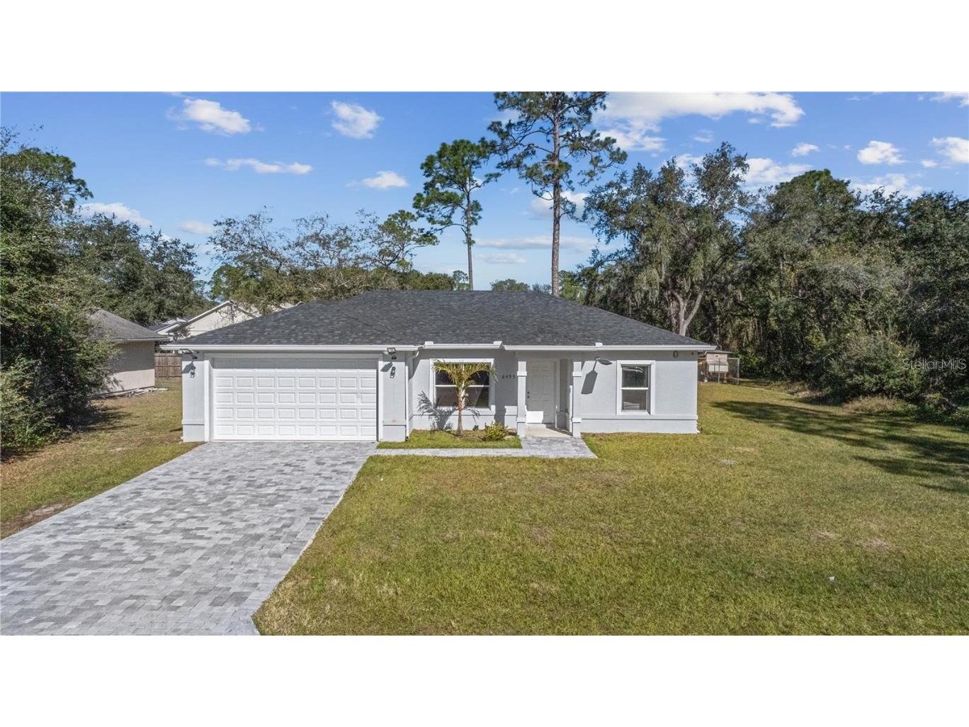 6495 Eve Street Saint Cloud FL 34771 - ALLIGATOR CHAIN OF LAKES O6337578 image1