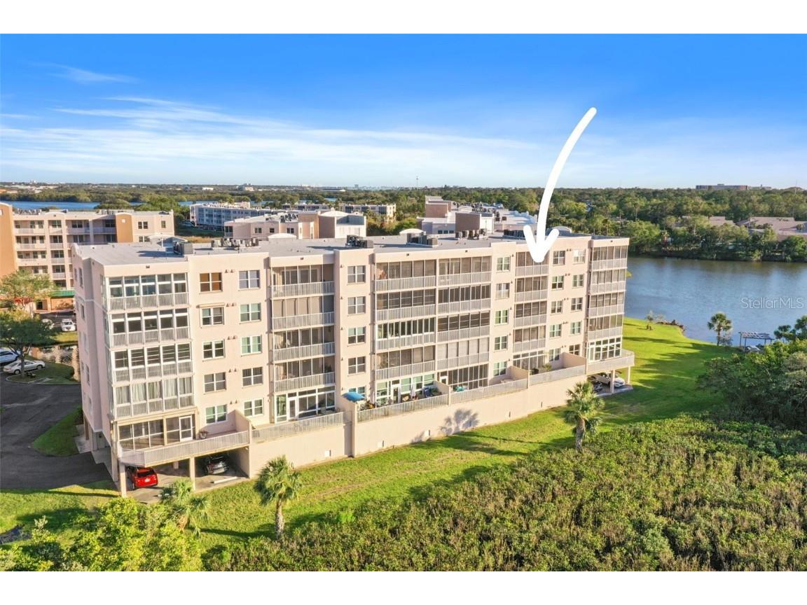 6495 Shoreline Drive #8502 Saint Petersburg FL 33708 TB8449511 image40