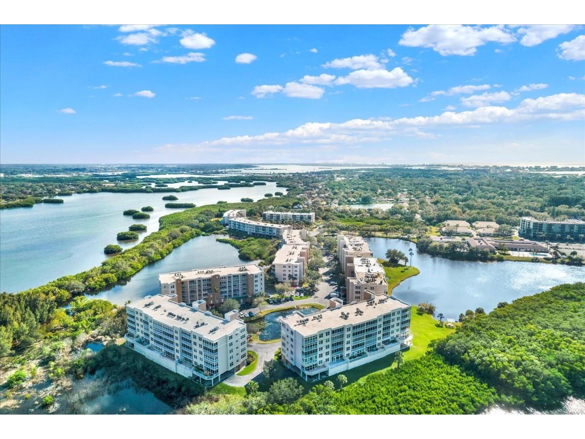 6495 Shoreline Drive #8506 Saint Petersburg FL 33708 - LONG BAYOU U8225436 image1