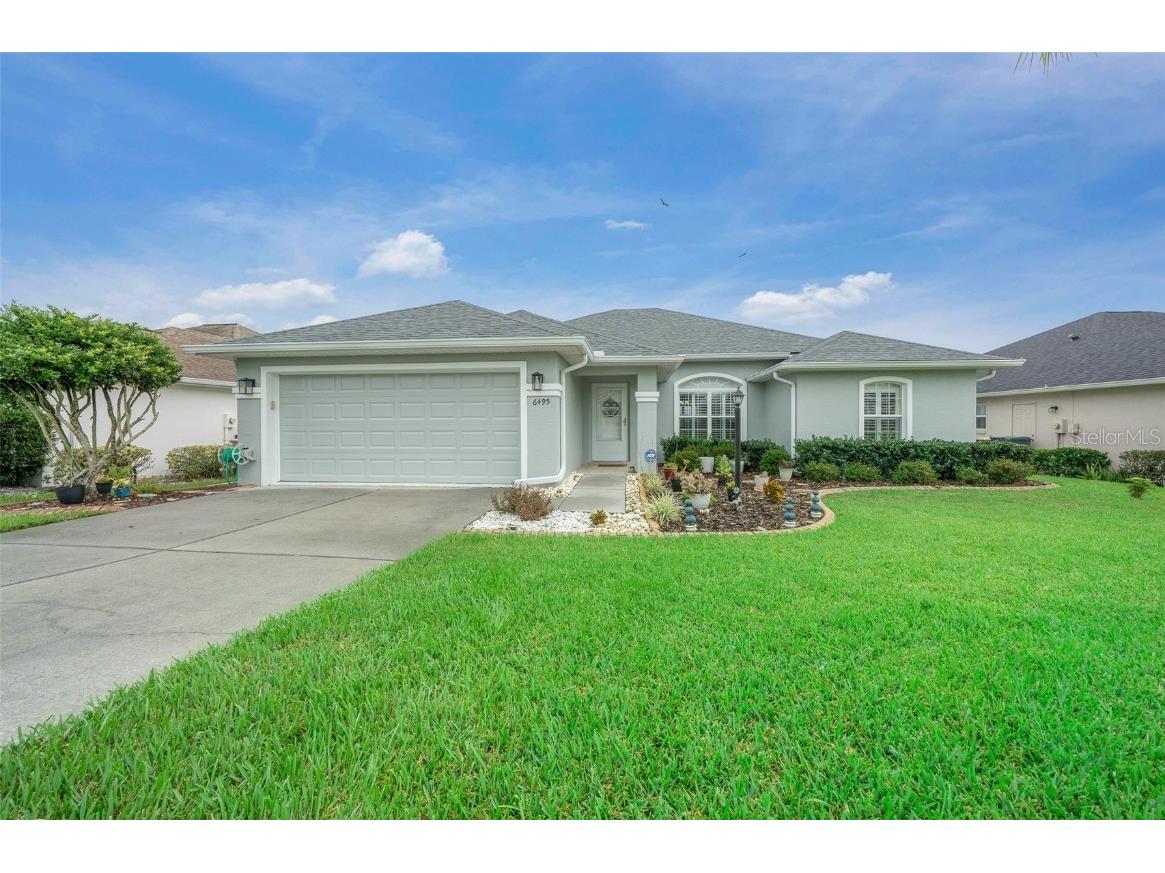 6495 SW 50th Court Ocala FL 34474 OM687367 image1