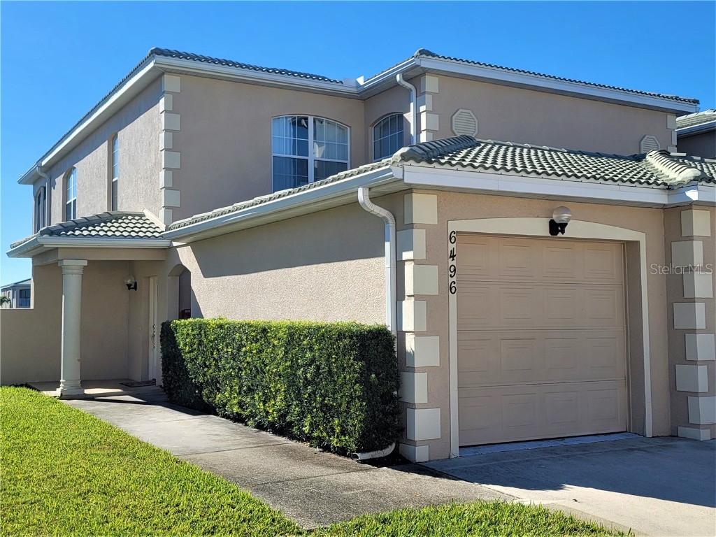 6496 7th Avenue Cir W #6496 Bradenton FL 34209 A4556786 image1