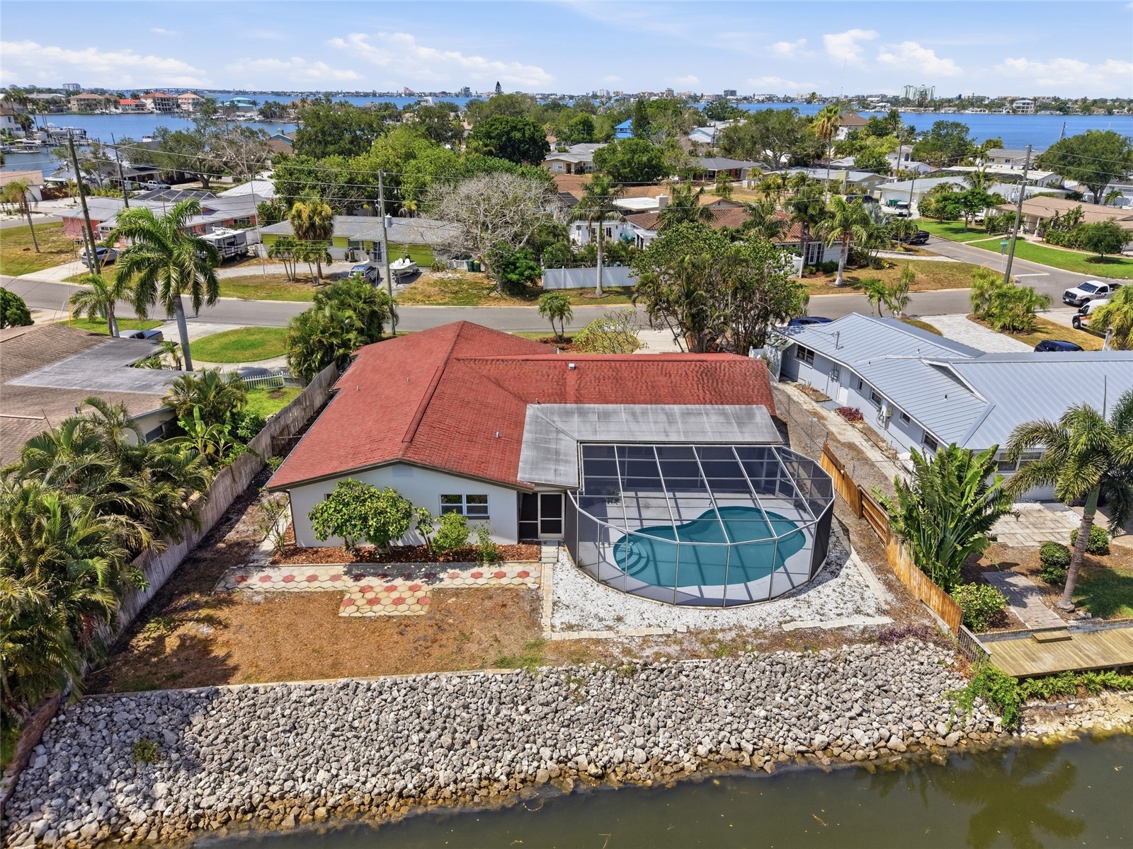 6496 Fairway View Boulevard S Saint Petersburg FL 33707 TB8525548 image29