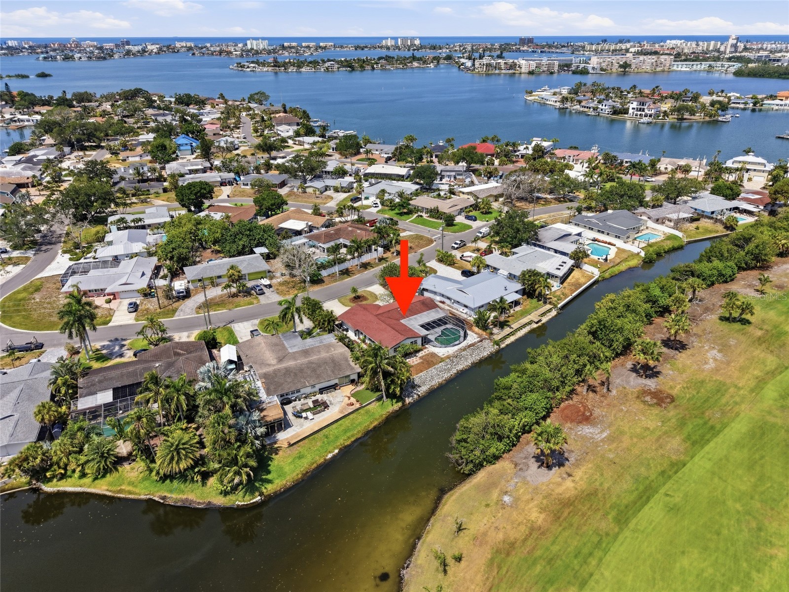 6496 Fairway View Boulevard S Saint Petersburg FL 33707 TB8525548 image32