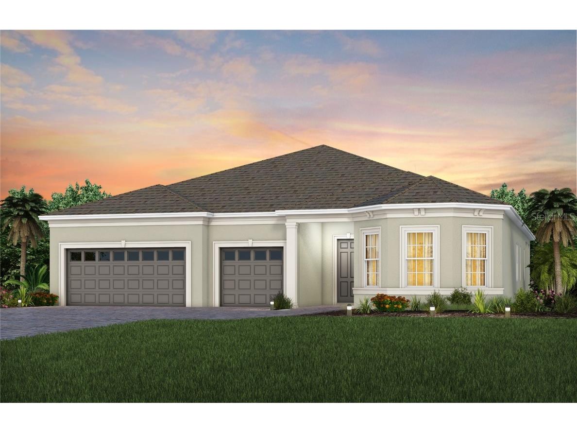 6496 Shimmering Shores Lane Saint Cloud FL 34771 J962485 image1