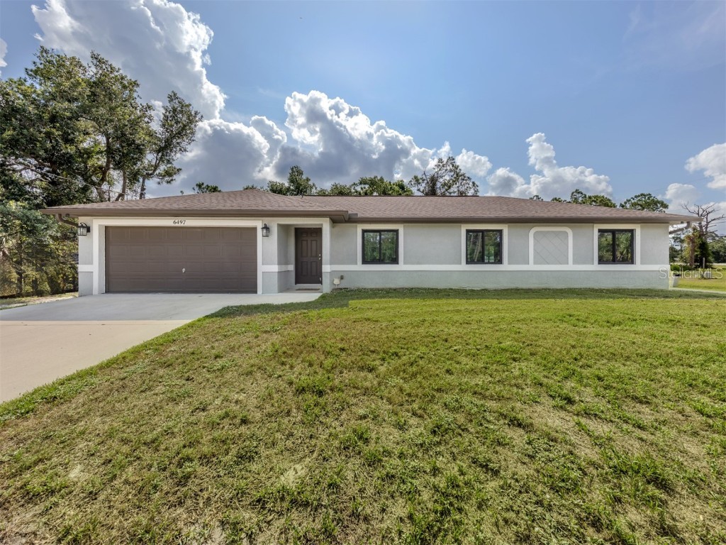 6497 Honeycomb Circle North Port FL 34291 N6138947 image1