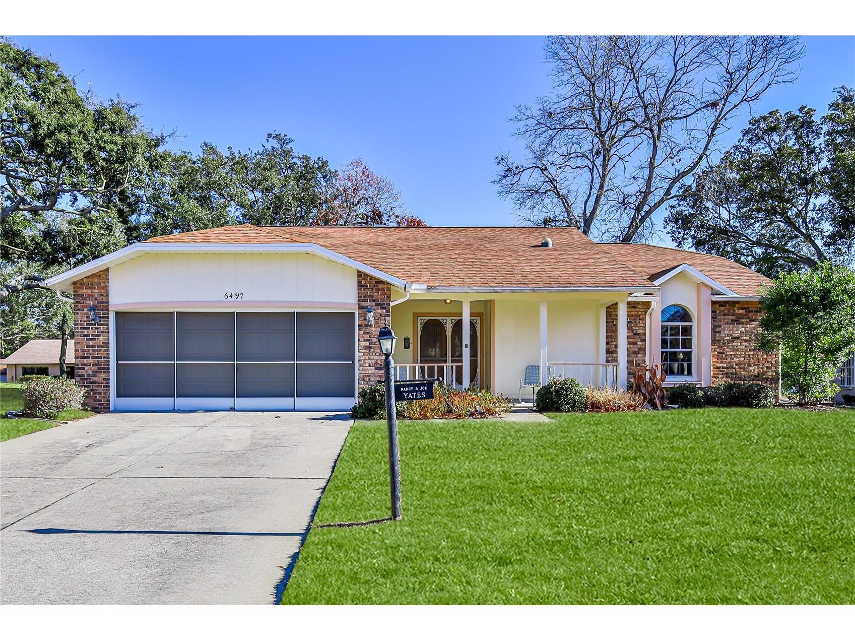 6497 Pine Meadows Drive Spring Hill FL 34606 W7882698 image1
