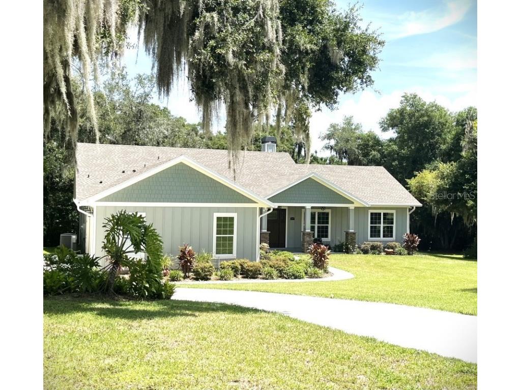 6497 Tuscawilla Drive Leesburg FL 34748 A4610747 image1