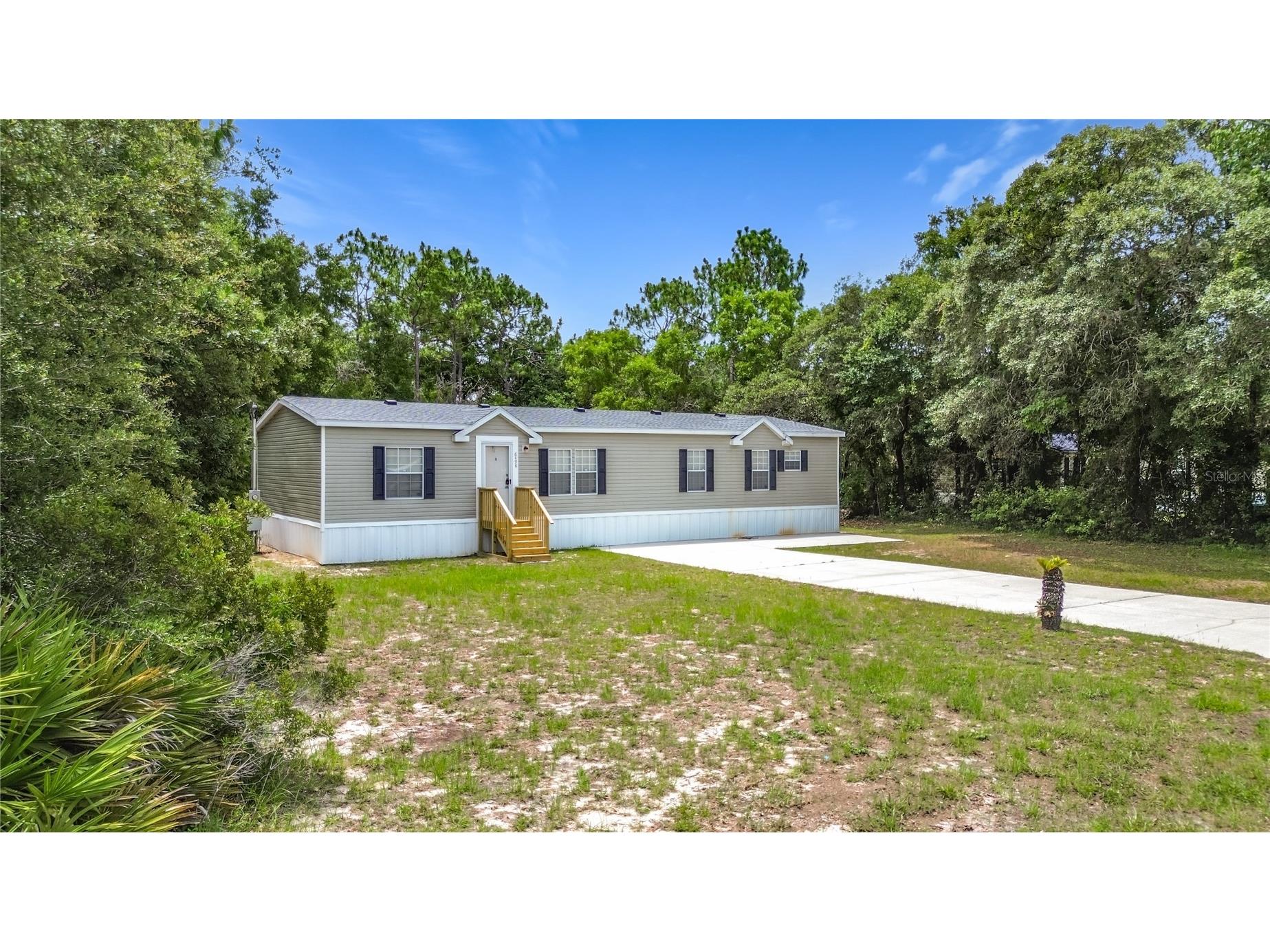 6498 W Rosedale Drive Homosassa FL 34448 TB8526739 image1