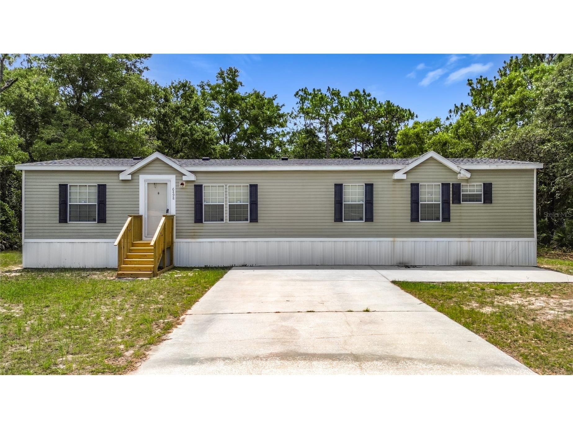 6498 W Rosedale Drive Homosassa FL 34448 TB8526739 image4