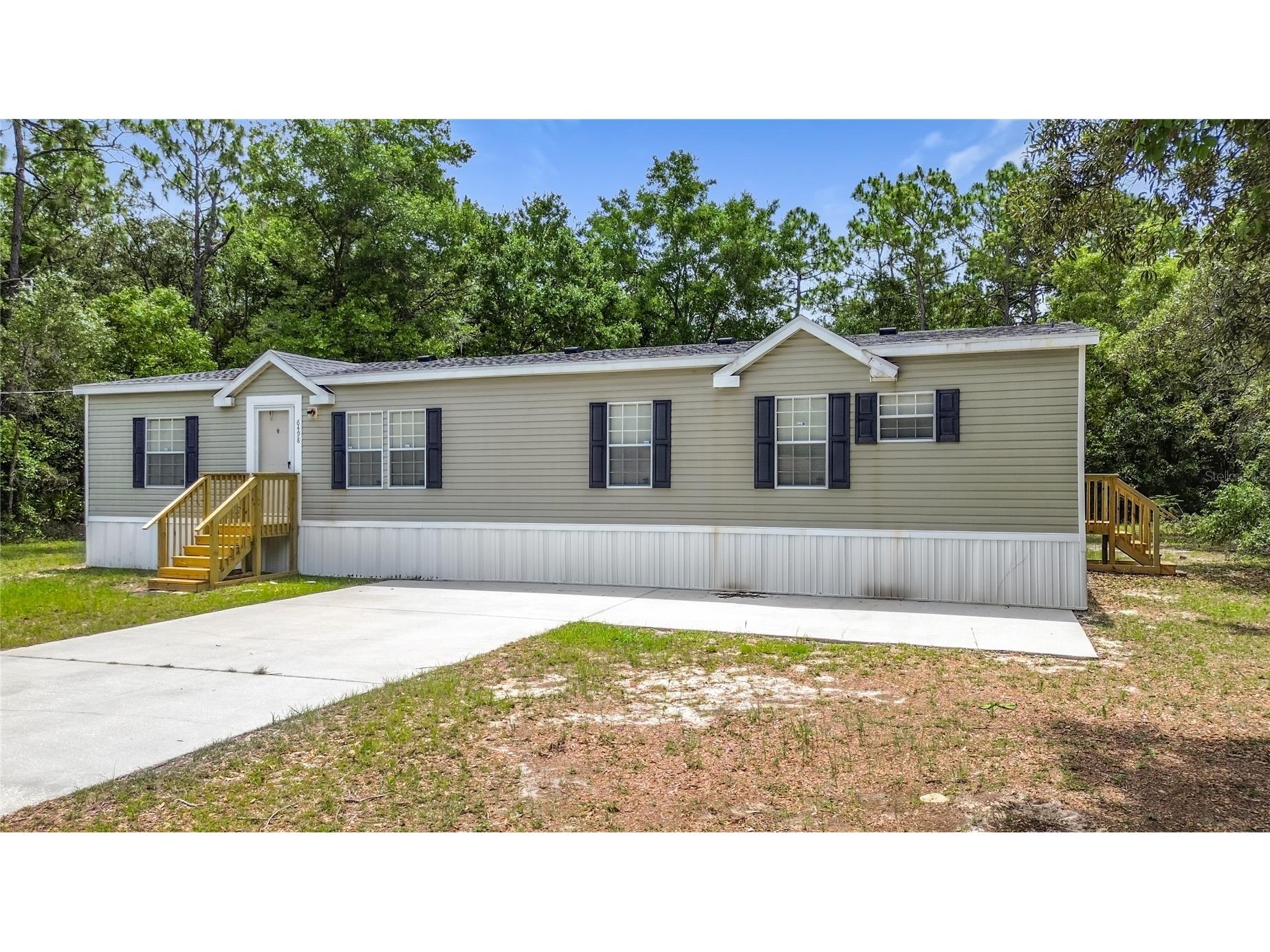 6498 W Rosedale Drive Homosassa FL 34448 TB8526739 image40