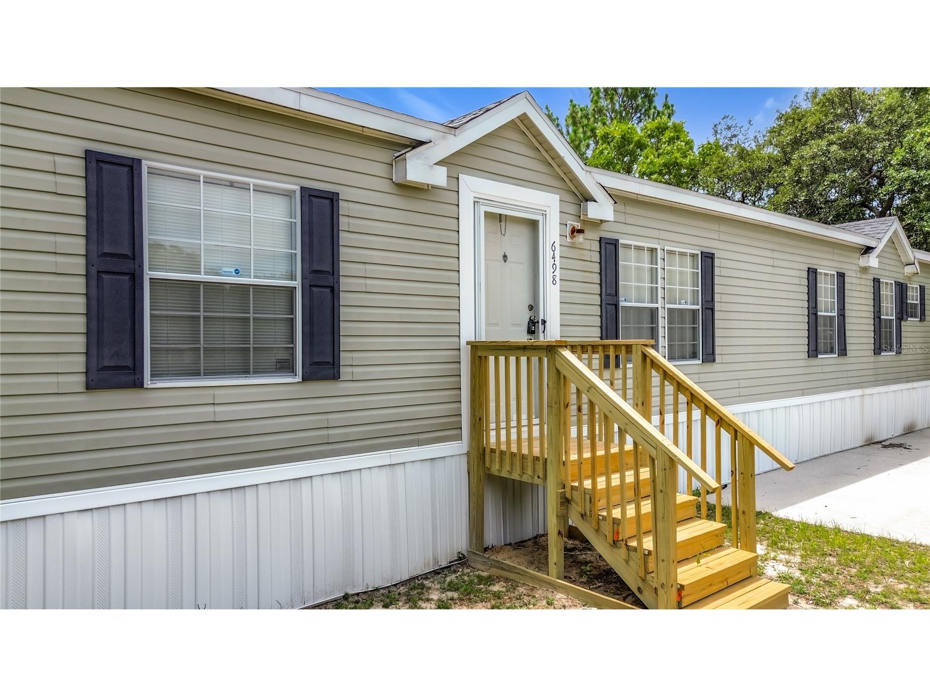 6498 W Rosedale Drive Homosassa FL 34448 TB8526739 image5