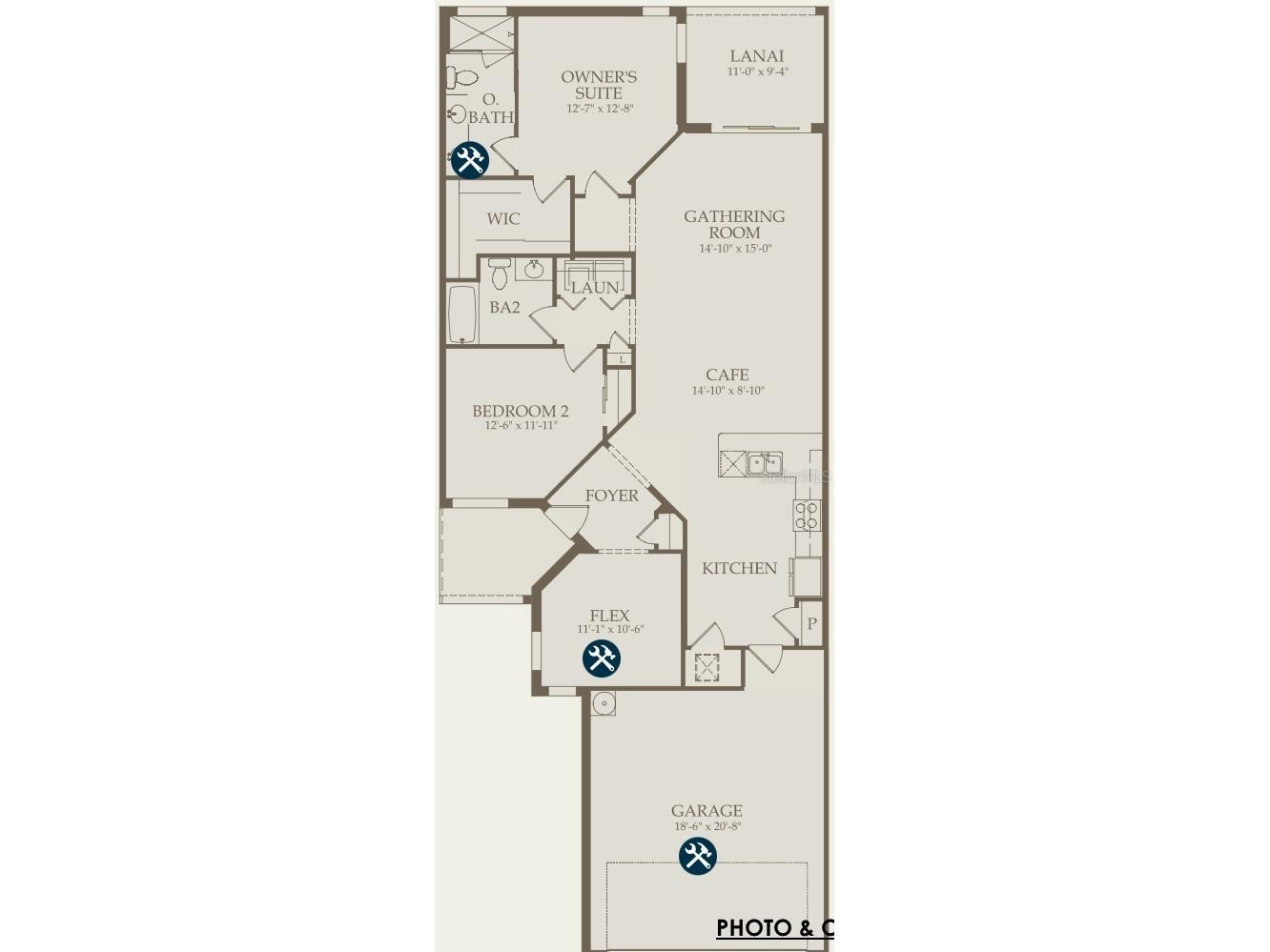 6499 Silverstar Drive Sarasota FL 34240 A4696304 image31