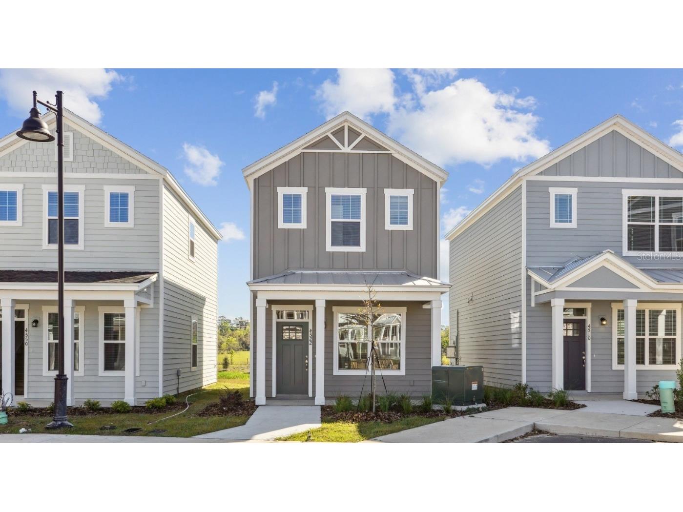 6499 SW 44th Way #SYCAMORE Gainesville FL 32608 O6300048 image1