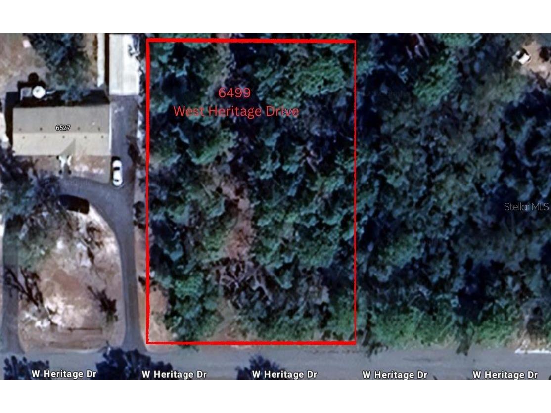 6499 W Heritage Drive Homosassa FL 34448 W7879578 image1