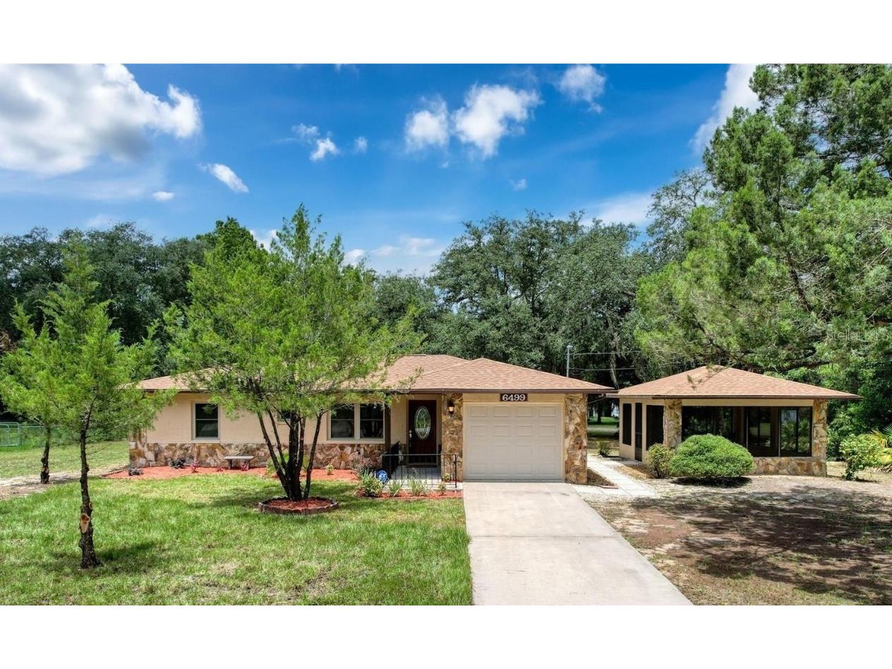6499 W Rosedale Drive Homosassa FL 34448 W7877453 image1