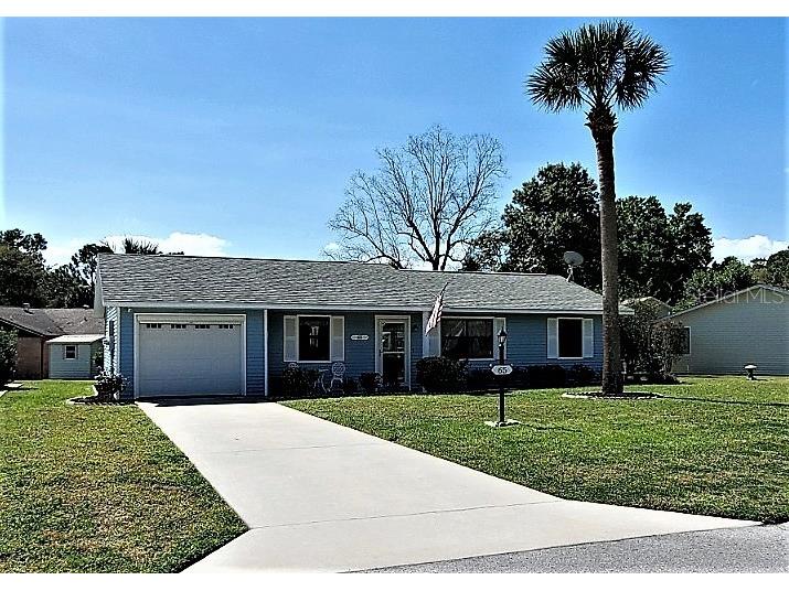 65 Aberdeen Circle #65A Leesburg FL 34788 G5052104 image1