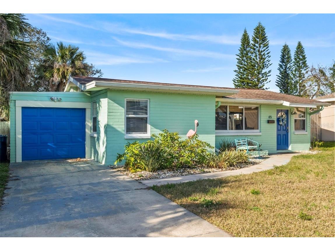 65 Alamanda Drive Ormond Beach FL 32176 O6276699 image1