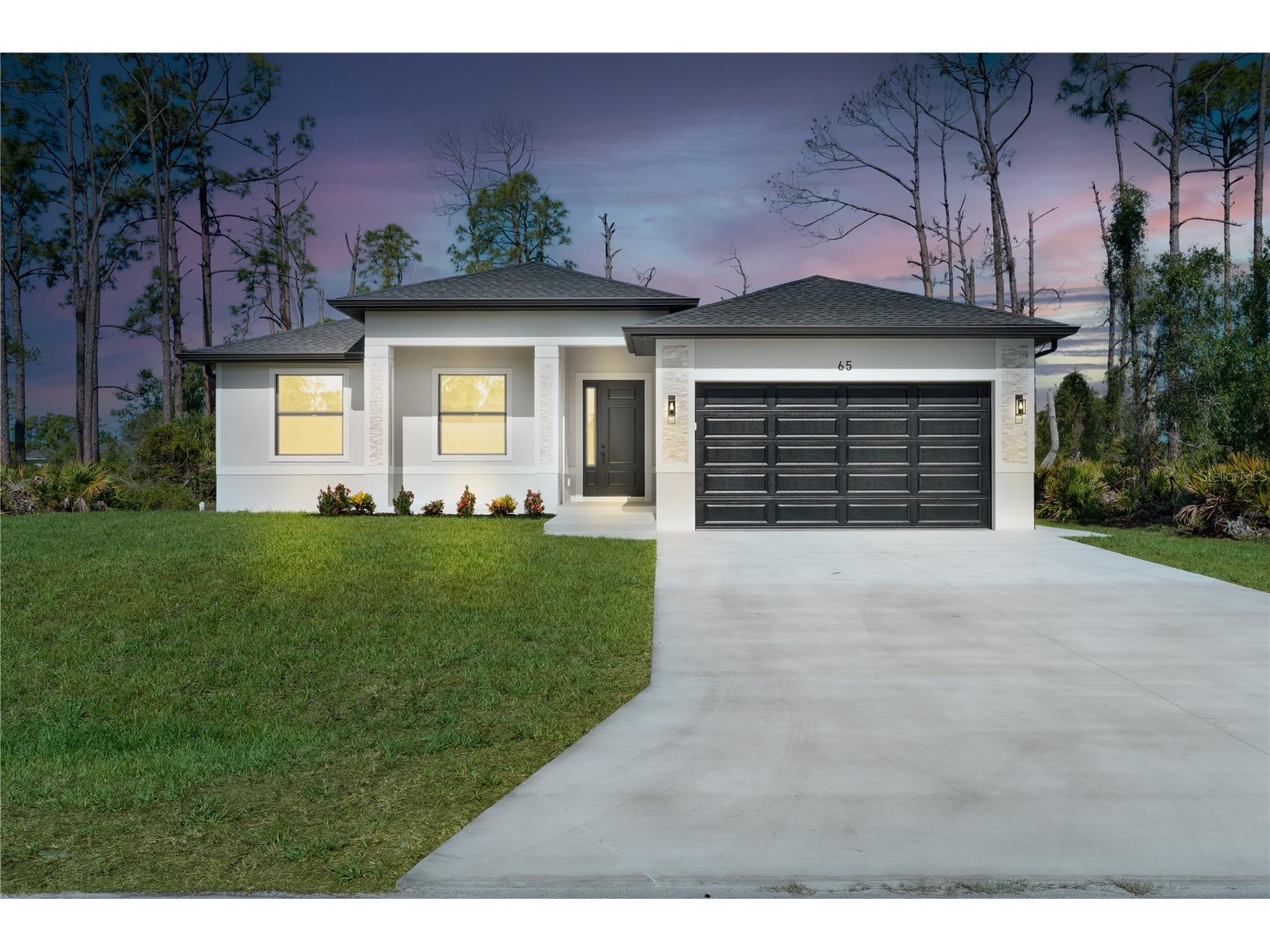 65 Albritton Street Port Charlotte FL 33953 A4694523 image1