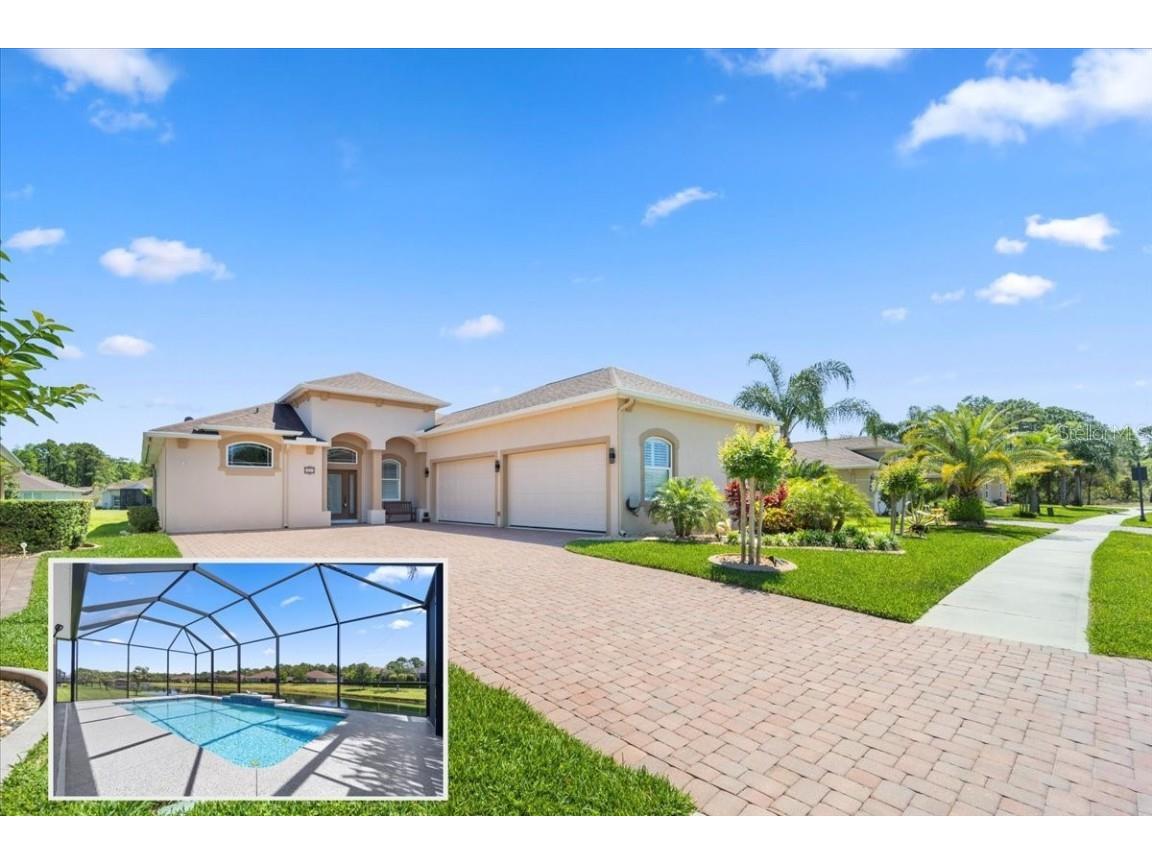 65 Arena Lake Drive Palm Coast FL 32137 FC311009 image1