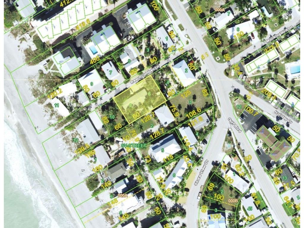 65 Beachcomber Lane Englewood FL 34223 D6138810 image1