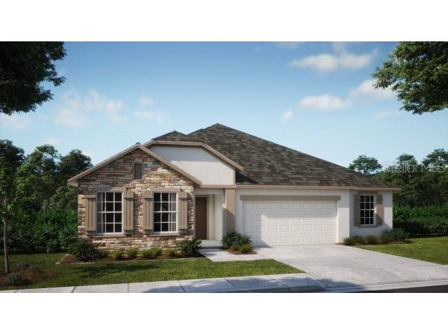 65 Bells Of Ireland Court Homosassa FL 34446 O6391292 image1