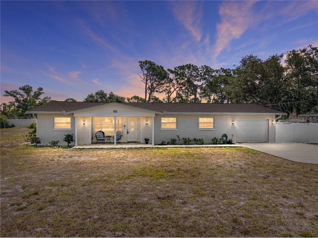 65 Beverly Circle Englewood FL 34223 T3530725 image1