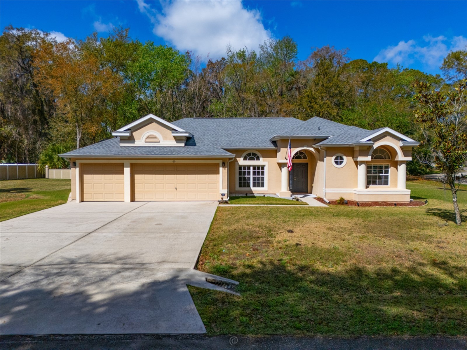 65 Blare Drive Palm Coast FL 32137 FC316671 image1