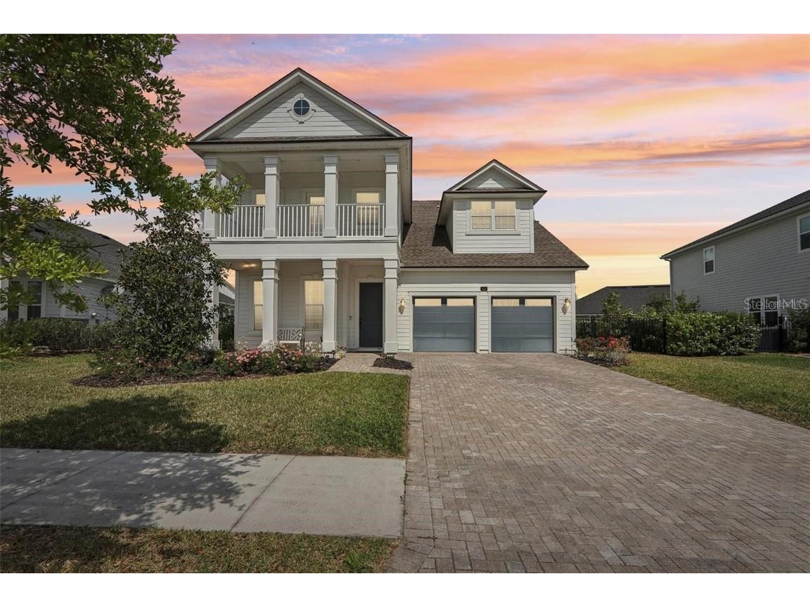 65 Bowery Avenue Saint Augustine FL 32092 O6348345 image1