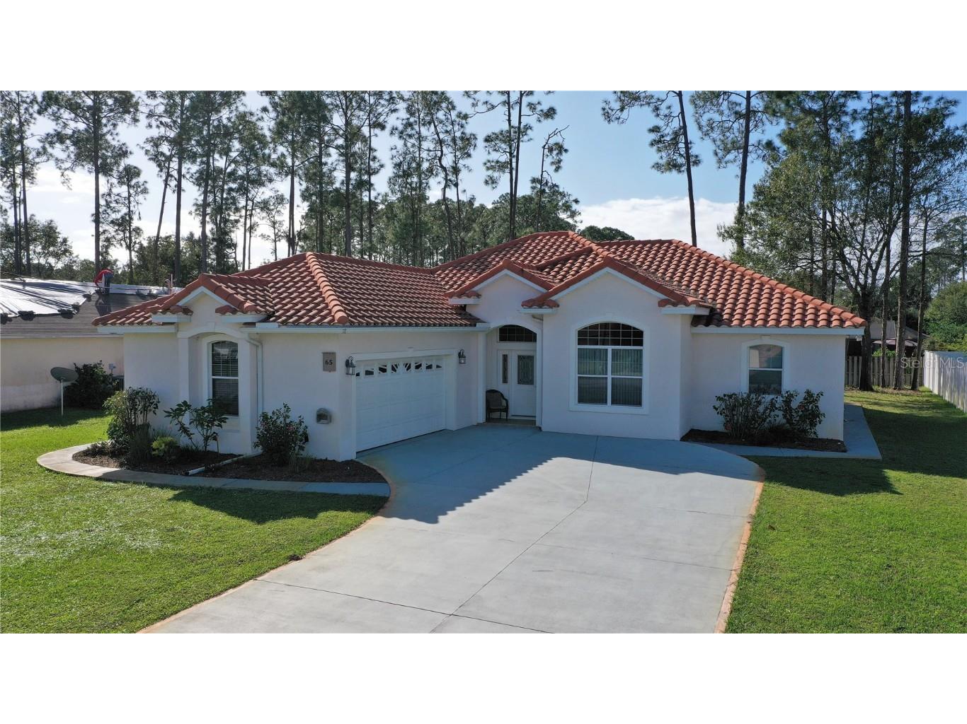 65 Brewster Lane Palm Coast FL 32137 FC287771 image1