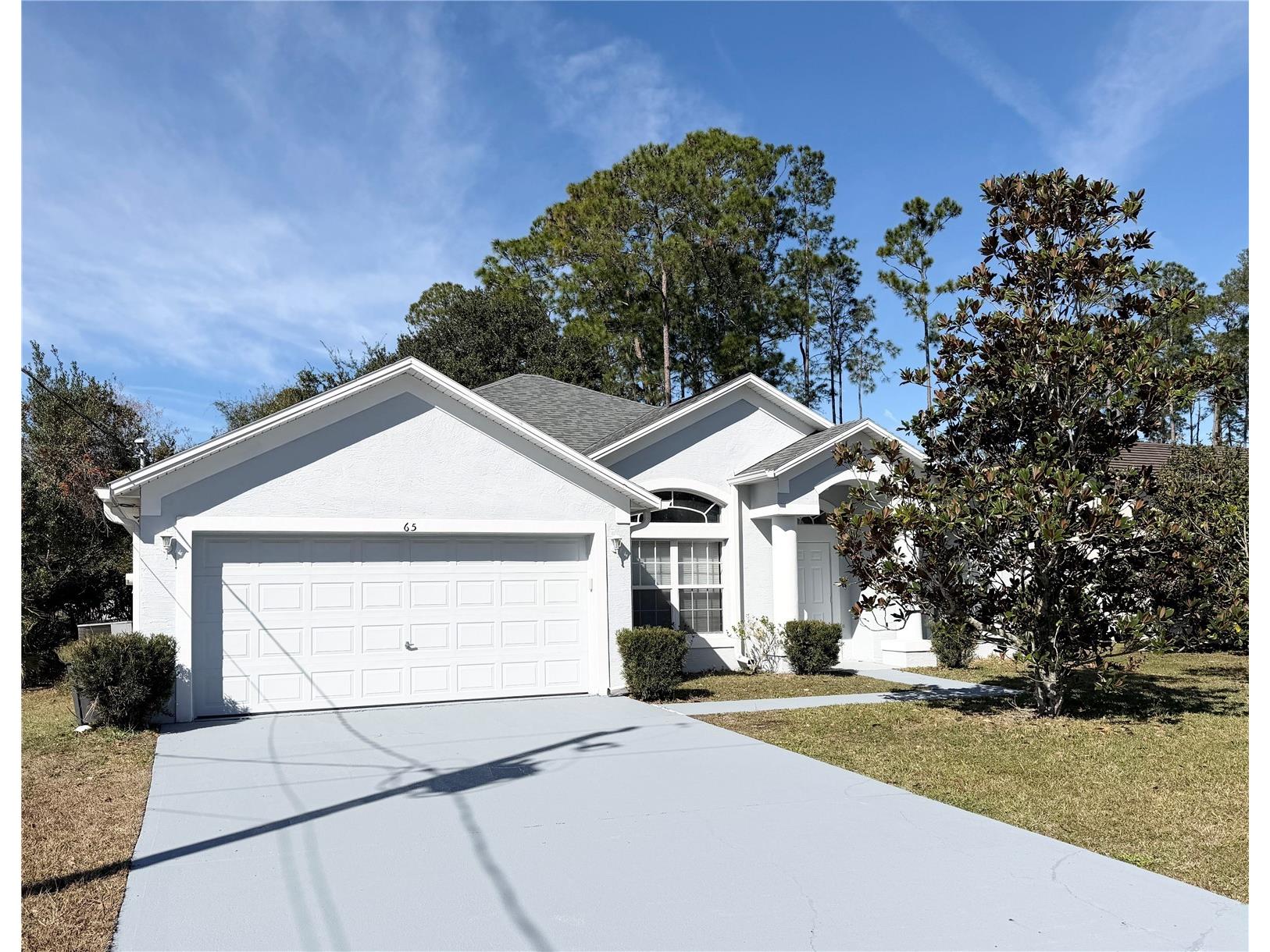 65 Brockton Lane Palm Coast FL 32137 FC315460 image1