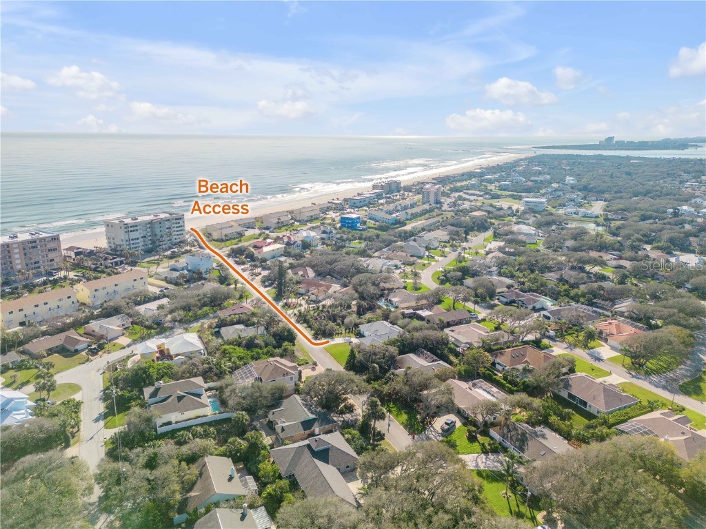 65 Calumet Avenue Ponce Inlet FL 32127 V4941246 image5