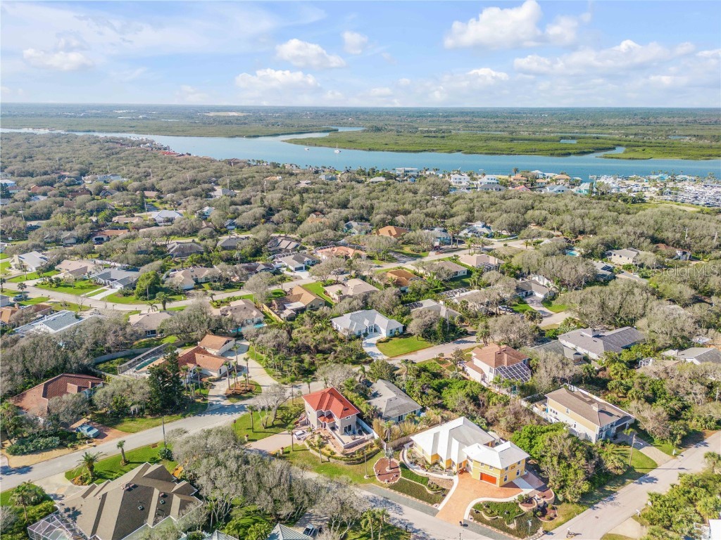 65 Calumet Avenue Ponce Inlet FL 32127 V4941246 image82