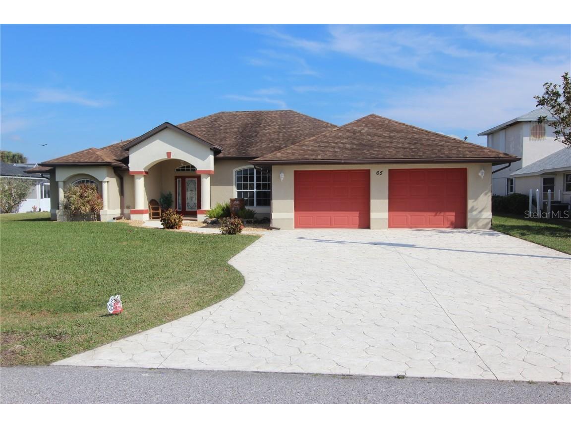 65 Clubhouse Road Rotonda West FL 33947 N6124809 image1