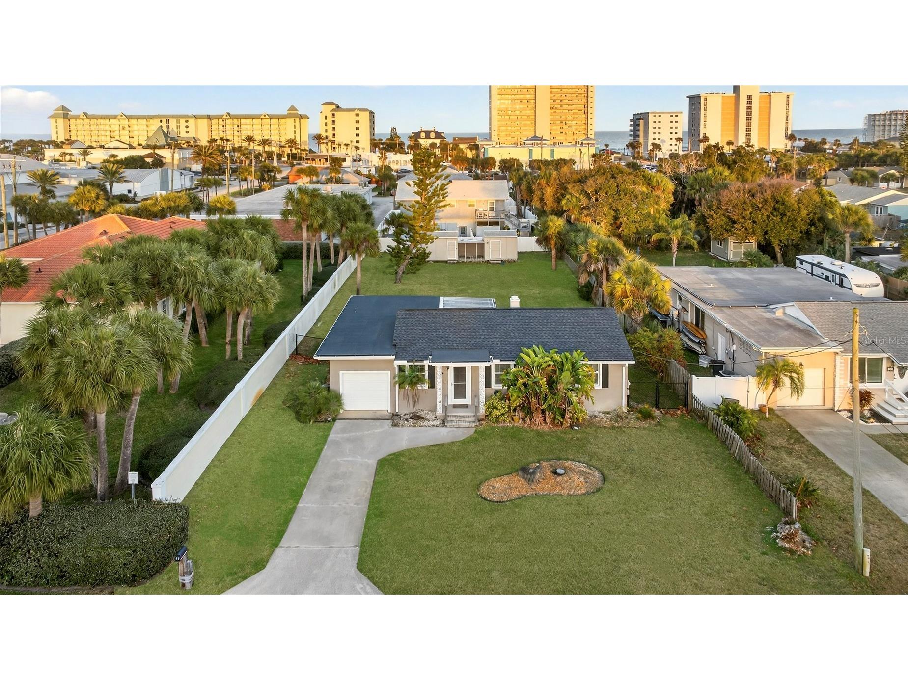 65 Coquina Drive Ormond Beach FL 32176 V4946900 image1