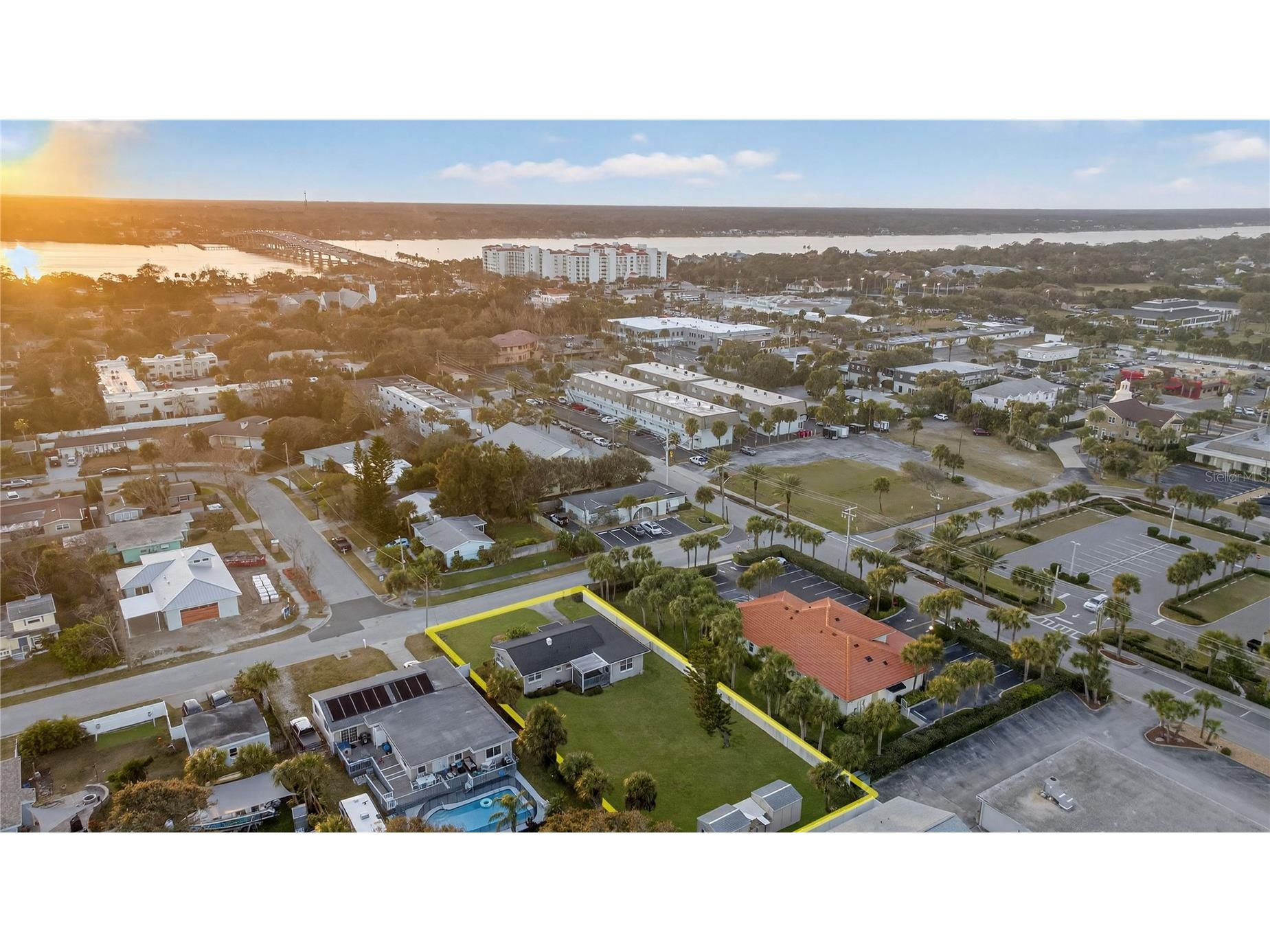 65 Coquina Drive Ormond Beach FL 32176 V4946900 image38