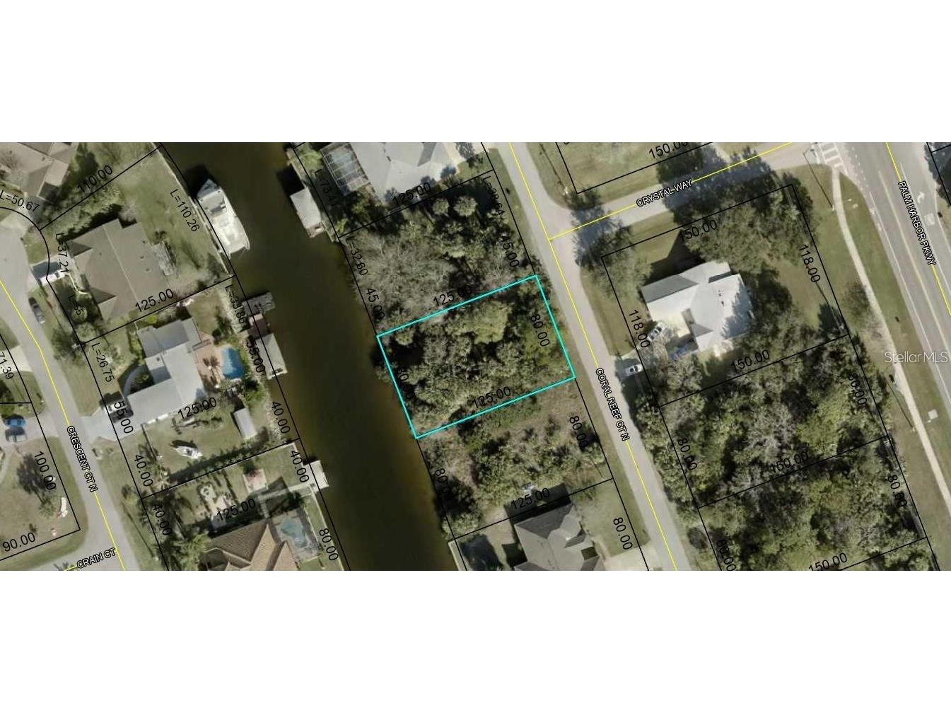 65 Coral Reef Court N Palm Coast FL 32137 FC305645 image1