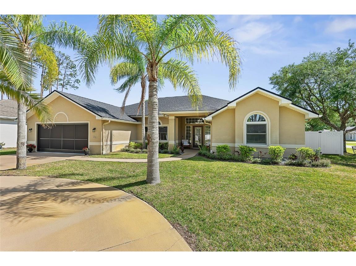 65 Esperanto Drive Palm Coast FL 32164 FC308970 image1