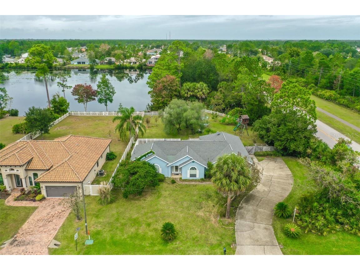 65 Fanshawe Lane Palm Coast FL 32137 FC296295 image1