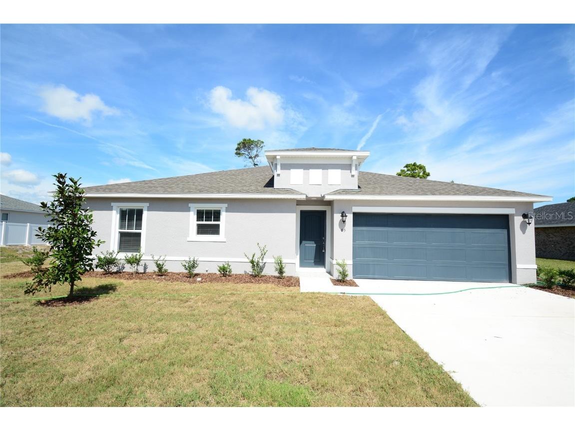 65 Fellowship Drive Palm Coast FL 32137 FC294087 image1