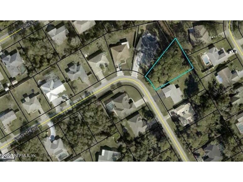 65 Forsythe Lane Palm Coast FL 32137 FC315333 image1