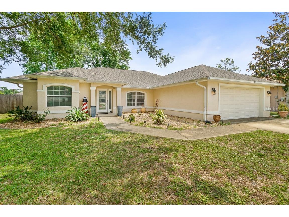 65 Foxhall Lane Palm Coast FL 32137 FC309953 image1