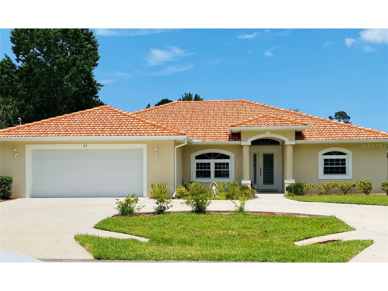 65 Francis Lane Palm Coast FL 32137 FC301088 image1