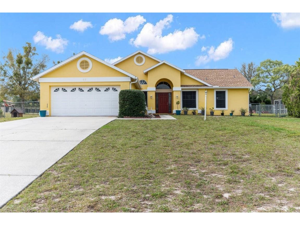 65 Gillian Drive Spring Hill FL 34609 W7862515 image1