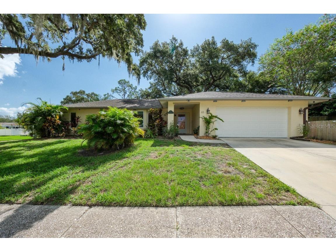 65 Harbor Oaks Circle Safety Harbor FL 34695 U8207080 image1